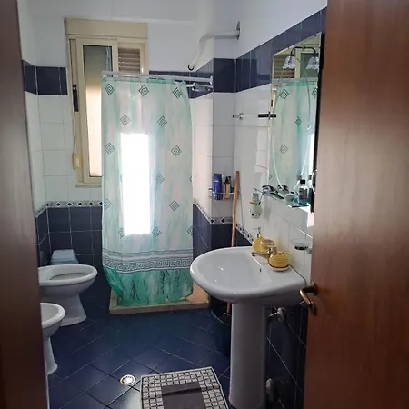Appartement Papas Vlorë