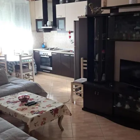 Papas Apartment Vlore